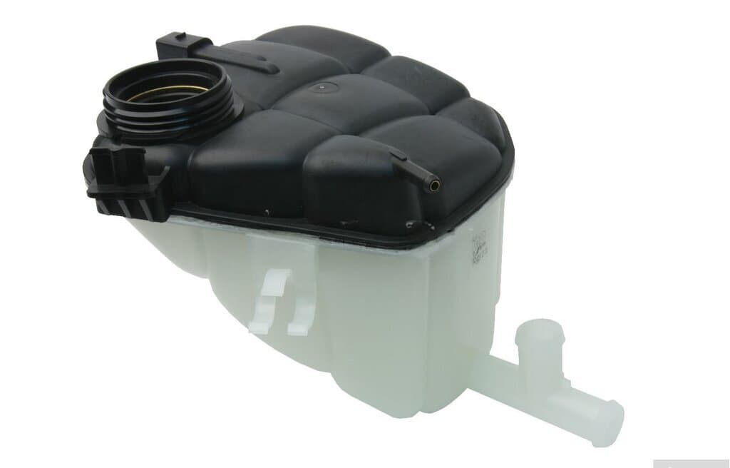 Antifriz çəni Mercedes W164