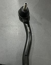 Sükan ucluğu Nissan D8520-3VA0A — şəkil 1