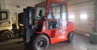 Forklift HELI CPCD50, 2023 il — şəkil 4