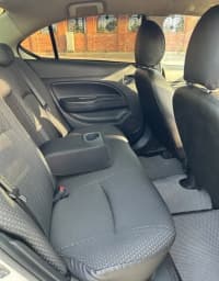 Mitsubishi Attrage, 2015 il, 180000 km, 1.2 L — şəkil 10