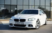 BMW 528, 2013 il, 277000 km, 2 L — şəkil 2
