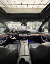 Mercedes GLS 450 4MATIC, 2022 il, 44855 km, 3000 L — şəkil 16