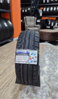 Vitour Formula Spec Z 245/45R19 102W XL Şin — şəkil 2