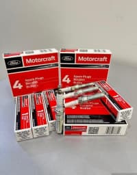 Alışdırma şamı Ford Fusion 1.5L Motorcraft — şəkil 2