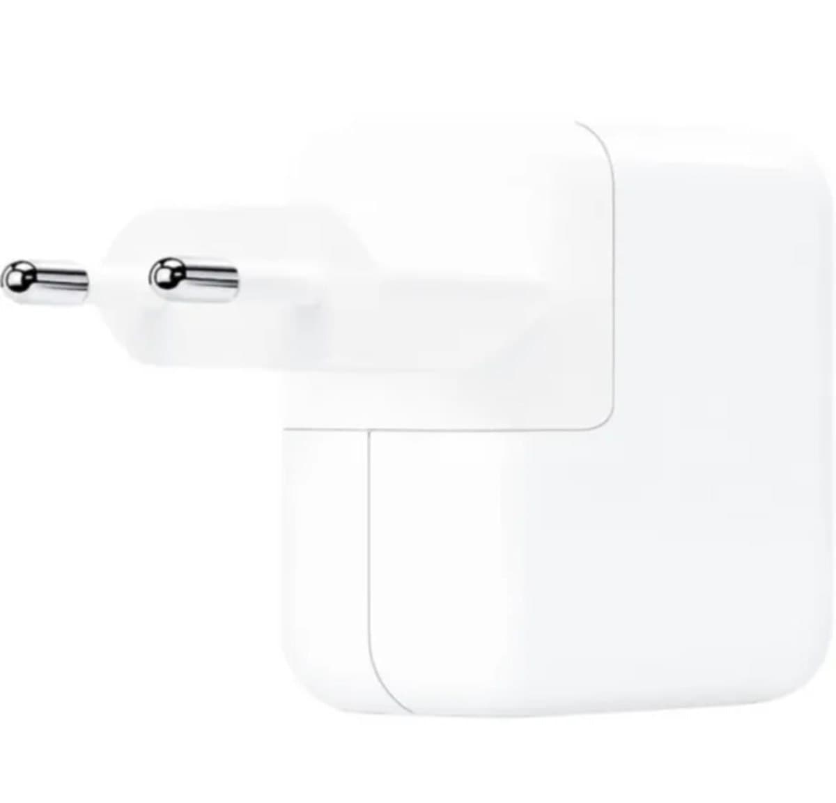 Adapter Apple 30W USB-C Power Adapter A2164