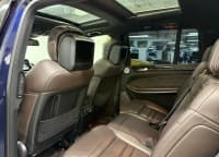 Mercedes GLS 63 AMG 4MATIC, 2017 il, 95000 km, 5500 L — şəkil 14
