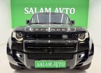 Land Rover Defender, 2021 il, 53700 km, 3000 L — şəkil 2