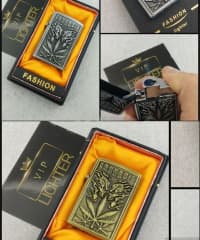 USB və qazla işləyən hədiyyəlik alışqanlar — şəkil 11