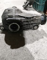 Qabaq most Mercedes C, E, S, ML, GL, GLS, CLA, G-Class — şəkil 8