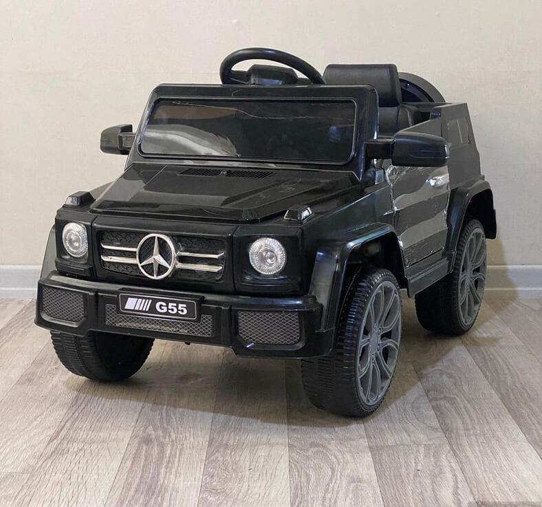 Uşaq avtomobili Mercedes-Benz G55 Galik