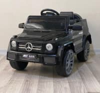 Uşaq avtomobili Mercedes-Benz G55 Galik — şəkil 1