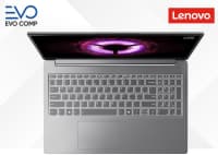 Notbuk Lenovo LOQ 15 — şəkil 2