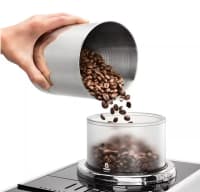 DeLonghi qəhvəbişirən — şəkil 4