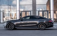 Mercedes AMG GT 53 4MATIC+, 2019 il, 70000 km, 3000 L — şəkil 4