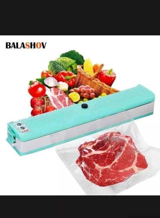 Vakuum aparatı Freshpack Pro-BT