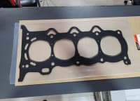 Mühərrik araqatı (prokladka) Toyota 11115-21050 — şəkil 2