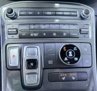 Hyundai Santa Fe, 2022 il, 65300 km, 1600 L — şəkil 17