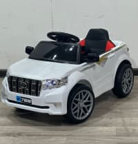 Uşaq avtomobili Toyota Prado 768 — şəkil 4