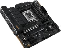 Ana plata ASUS TUF Gaming B760M-Plus WiFi II — şəkil 4