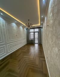 2 otaqlı mənzil 65 m² satılır — şəkil 6