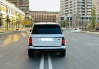 Avtomobil icarəsi Range Rover 2019 — şəkil 3