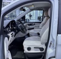 Mercedes V 250, 2015 il, 111200 km, 2000 L — şəkil 10