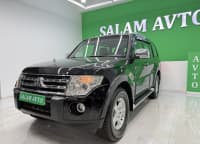 Mitsubishi Pajero, 2007 il, 205700 km, 3000 L — şəkil 3