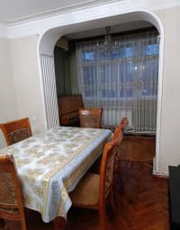 3 otaqlı mənzil 70 m² kirayə verilir — şəkil 7