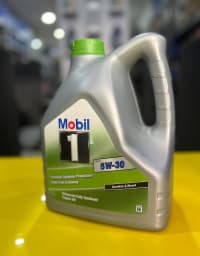 Mühərrik və transmissiya yağı Mobil 1 — şəkil 4