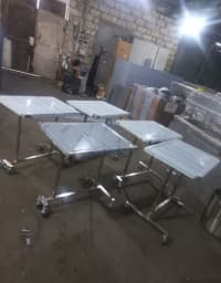 Peşəkar Restoran Mətbəx Avadanlıqlarının İstehsalı — şəkil 13