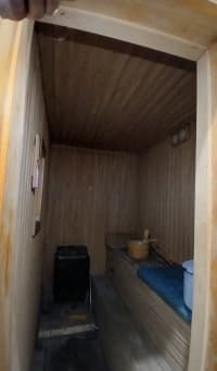 6 otaqlı villa 400 m² satılır Bakı, Nizami r. — şəkil 25