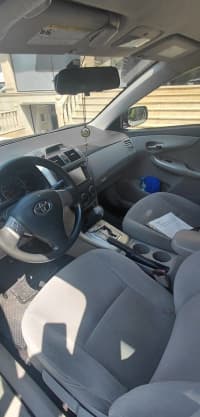 Toyota Corolla, 2013 il, 191052 km, 1.8 L — şəkil 6