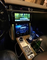 Land Rover Range Rover, 2019 il, 181856 km, 3000 L — şəkil 12