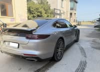 Porsche Panamera, 2017 il, 116000 km, 3 L — şəkil 5