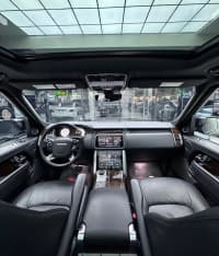 Land Rover Range Rover, 2020 il, 101000 km, 3000 L — şəkil 13