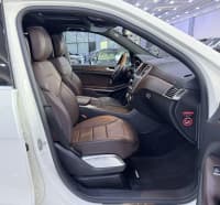 Mercedes GL 500 4MATIC, 2013 il, 134200 km, 4700 L — şəkil 12