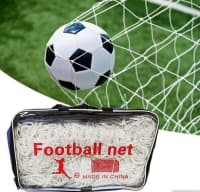 Peşəkar Futbol Qapısı Toru (Polipropilen) — şəkil 6