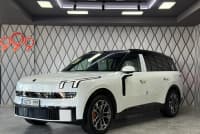 Lynk & Co 900, 2026 il, 0 km, 2000 L — şəkil 2