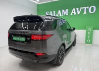 Land Rover Discovery, 2018 il, 173300 km, 3000 L — şəkil 6