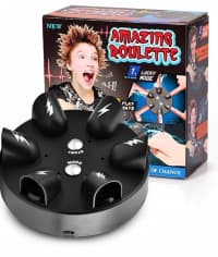 Amazing Roulette Elektrikli Şok Oyunu — şəkil 2