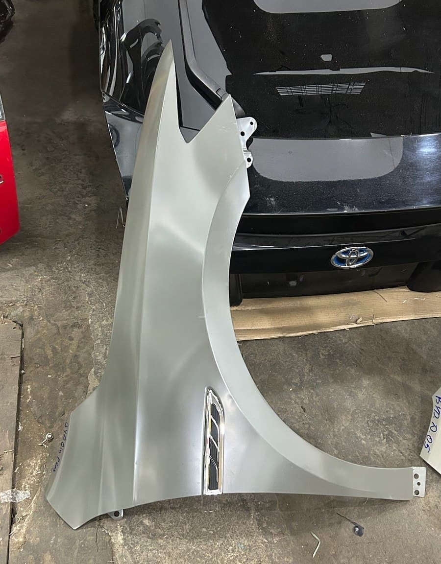 Qanad BYD Destroyer 05 və BYD Qin Plus