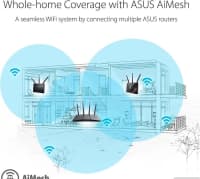 Router ASUS RT-AX1800S Dual Band Wi-Fi 6 — şəkil 5