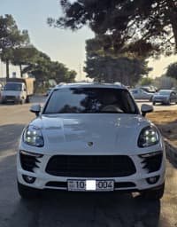 Porsche Macan S, 2015 il, 68000 km, 3000 L — şəkil 2