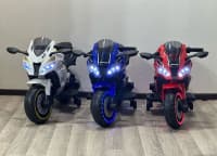 Uşaq motosikleti Nhijo 10R TJ-WJ-005 — şəkil 1