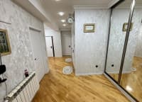 3 otaqlı mənzil 138 m² satılır — şəkil 1