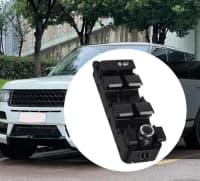 Şüşə qaldıran düymə Land Rover Range Rover Sport və Evoque — şəkil 1