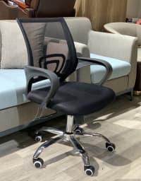 Qarışıq rəng, Ofis üçün kreslo — şəkil 7