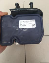 ABS sensoru Mercedes ML166, S221, E211 — şəkil 7