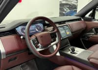 Land Rover Range Rover, 2024 il, 30000 km, 3000 L — şəkil 8