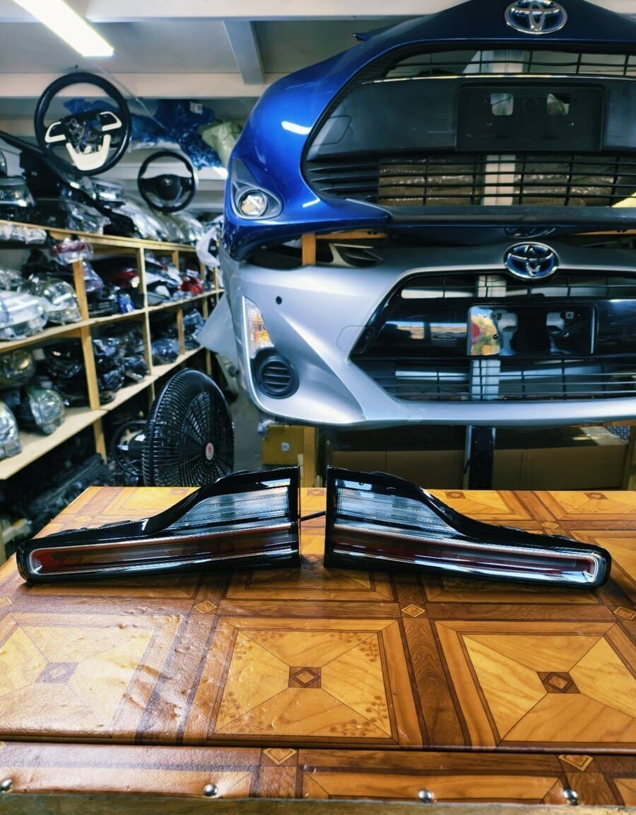 Arxa qanad stop işığı Changan Q05